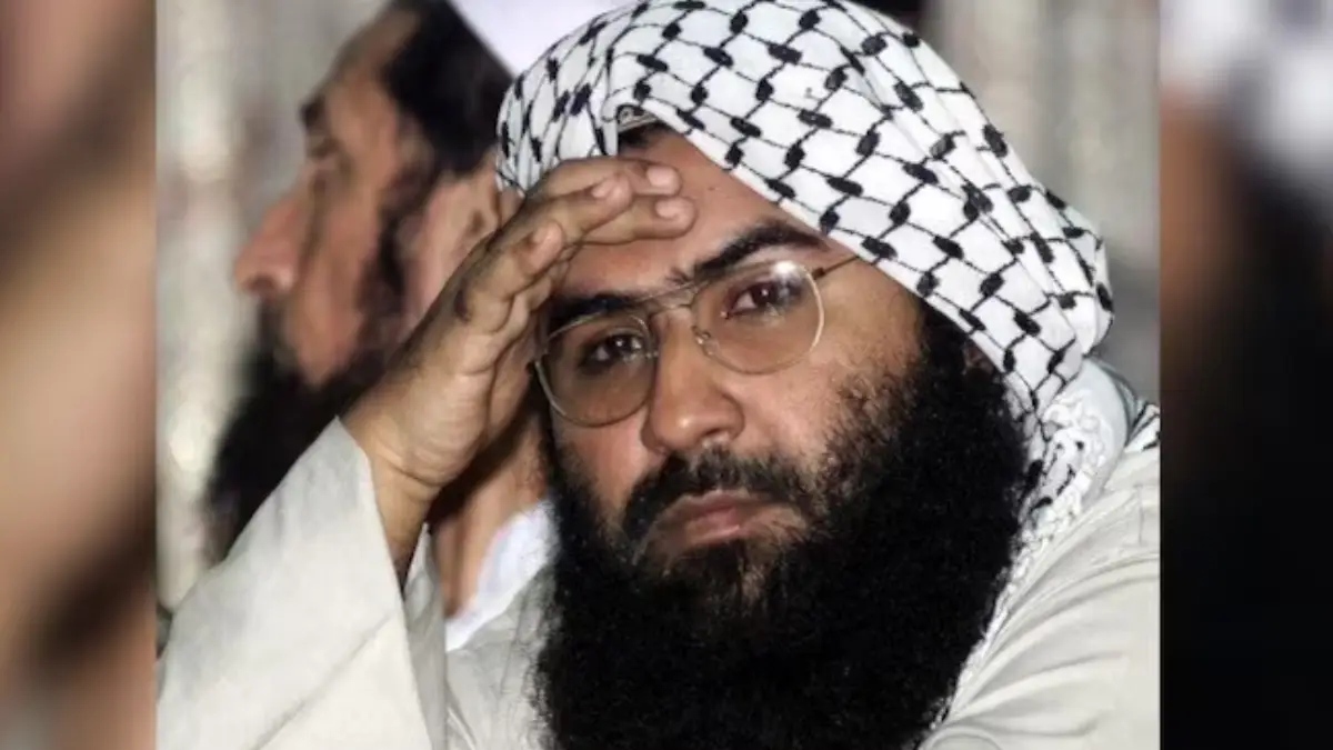 In a major revelation, Jaish-e-Mohammad (JeM) chief Masood Azhar has claimed that the Pakistan-based terror outfit's women's wing has recruited 5,000 members.