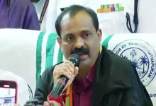 The party on Friday secured its first-ever mayoral post in the state after VV Rajesh was elected Mayor of the Thiruvananthapuram Corporation.