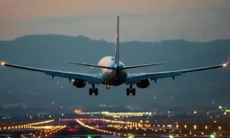 Flights operating near Delhi and several other major airports across India have reported instances of GPS spoofing and GNSS interference over the past year.