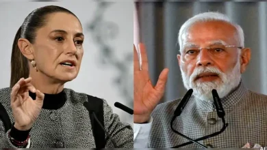 Mexico has approved levies of up to 50 per cent on the import of select products from Asian countries