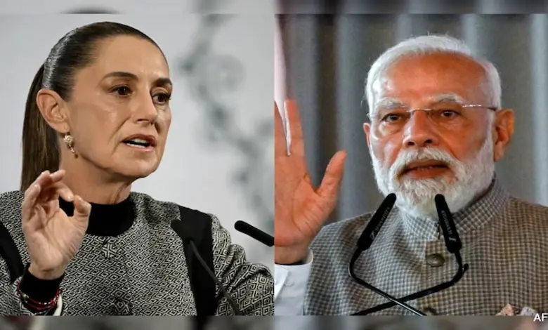 Mexico has approved levies of up to 50 per cent on the import of select products from Asian countries