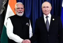 Russian President Vladimir Putin is expected to arrive in India on December 4 and 5 for the 23rd Annual Summit, marking his first visit since the onset of the Russia-Ukraine war and India's Operation Sindoor.