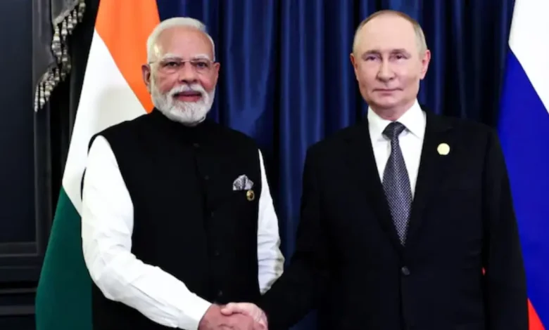 Russian President Vladimir Putin is expected to arrive in India on December 4 and 5 for the 23rd Annual Summit, marking his first visit since the onset of the Russia-Ukraine war and India's Operation Sindoor.