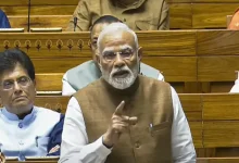 Prime Minister Narendra Modi will open the Lok Sabha debate on the 150th anniversary of Vande Mataram today.