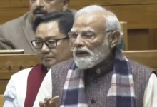 The Lok Sabha is holding a special discussion to commemorate 150 years of Vande Mataram, highlighting key but lesser-known aspects of the national song’s history.