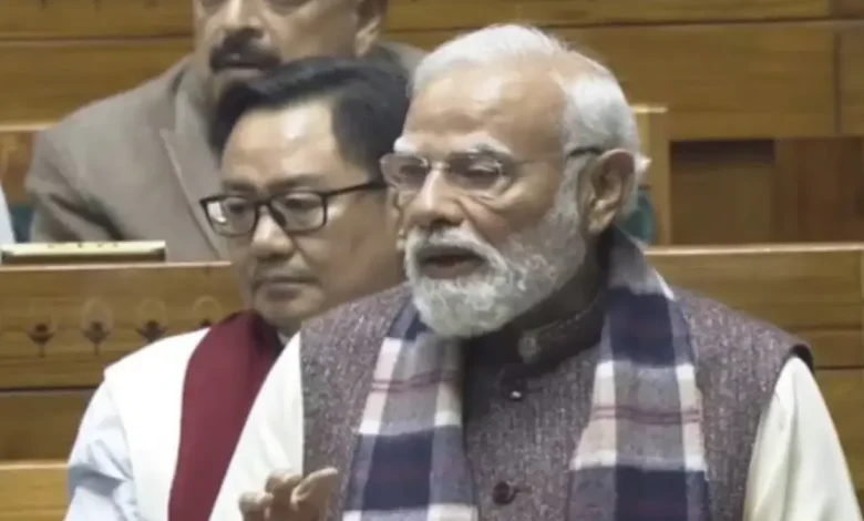 The Lok Sabha is holding a special discussion to commemorate 150 years of Vande Mataram, highlighting key but lesser-known aspects of the national song’s history.