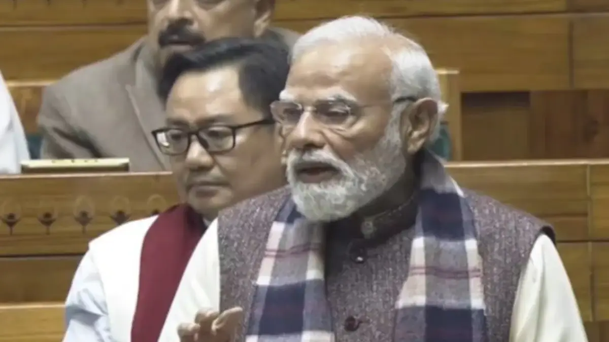 The Lok Sabha is holding a special discussion to commemorate 150 years of Vande Mataram, highlighting key but lesser-known aspects of the national song’s history.