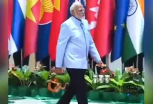 A controversy erupted after a Congress leader shared an AI-generated video showing Prime Minister Narendra Modi selling tea at what appeared to be a red-carpet event.