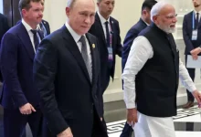 Patna-born Russian legislator Abhay Singh has said that he wanted India to push for the S-500 air-defence system.