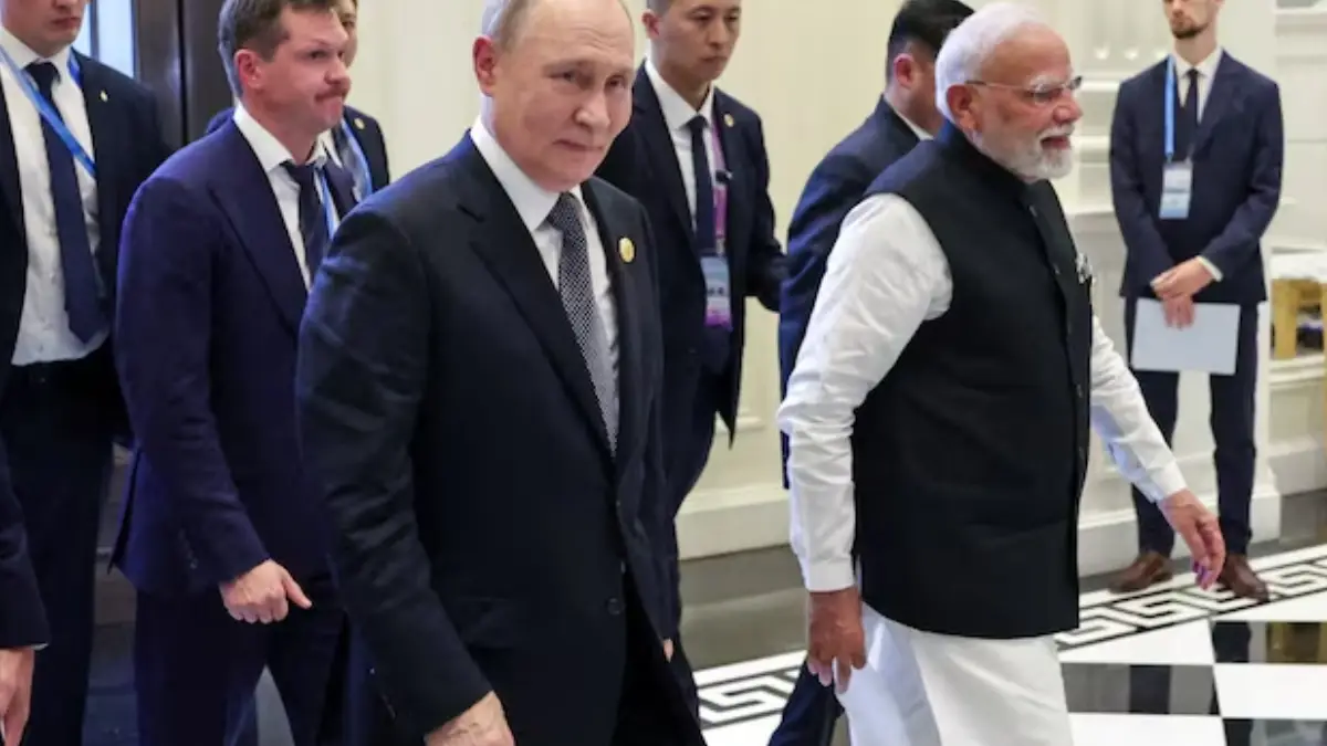 Patna-born Russian legislator Abhay Singh has said that he wanted India to push for the S-500 air-defence system.