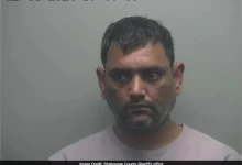 Patel personally travelled to the homes of at least 11 elderly victims in Illinois