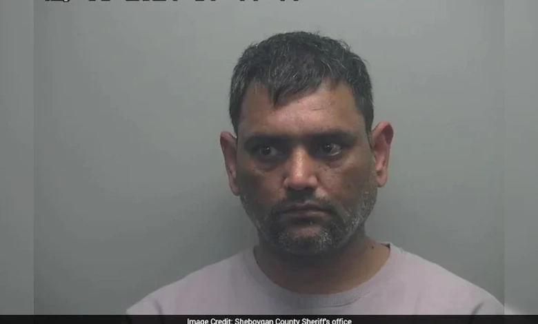 Patel personally travelled to the homes of at least 11 elderly victims in Illinois