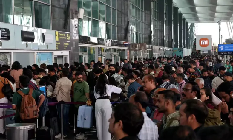 India’s largest airline, IndiGo, is grappling with one of its worst operational crises in recent years.