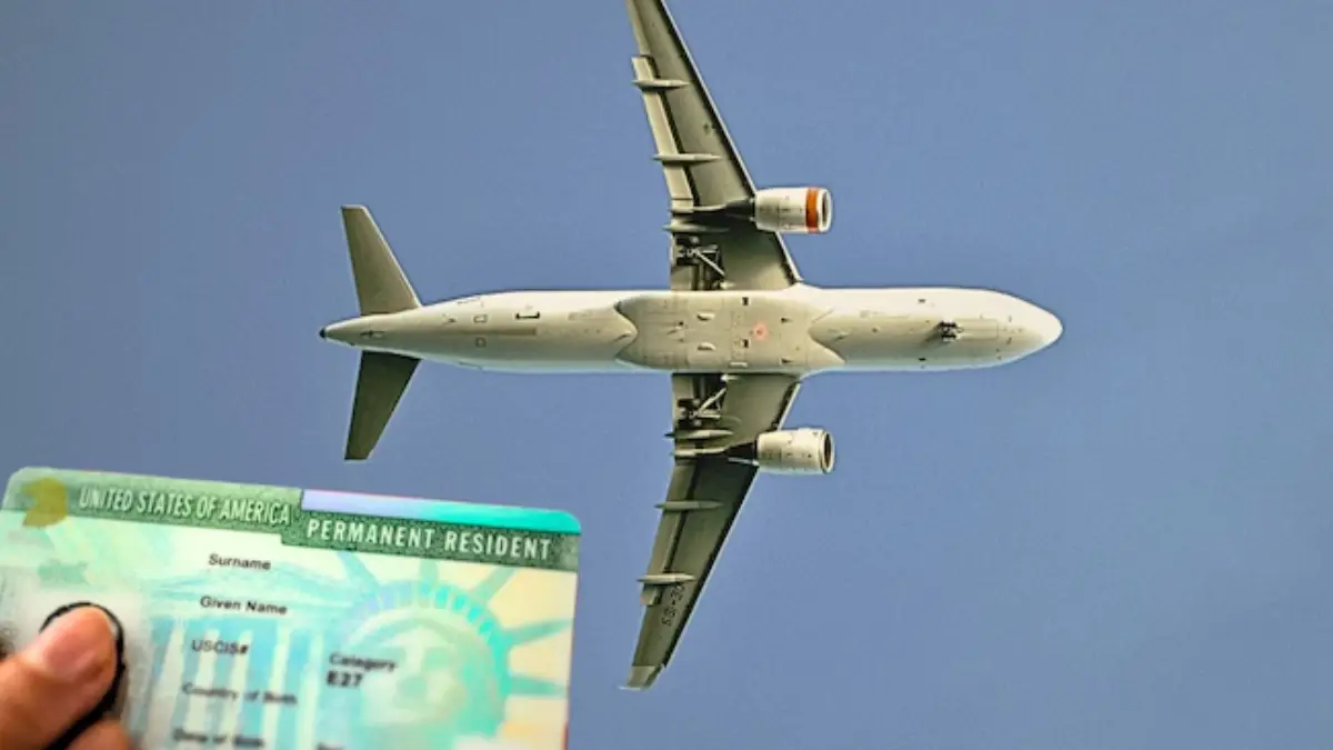 As the Trump administration increasingly adopts measures to limit immigration into the US, including stricter restrictions on the H-1B visa, a KFF and NYT survey found that more immigrants are now avoiding foreign travel in an effort to stay under the radar of American immigration authorities.