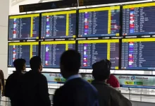 Air India announced late Tuesday evening that check-in systems at all airports are "functioning normally" and its "flights are operating as per schedule.