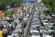 The Supreme Court on Wednesday ended protection to End of Life (EOL) vehicles in Delhi-NCR with poor emission standards of BS-III and below.