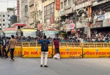 Bangladesh Sees Escalating Anti-India Protests as Student Leader Issues Violent Threat Against Delhi