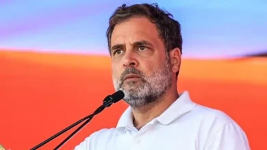 Rahul Gandhi on Thursday accused the government of systematically keeping opposition leaders away from visiting foreign dignitaries.