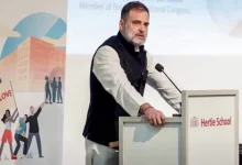 Congress MP Rahul Gandhi has launched an attack against the BJP, accusing it of "weaponising" the country's institutional framework.