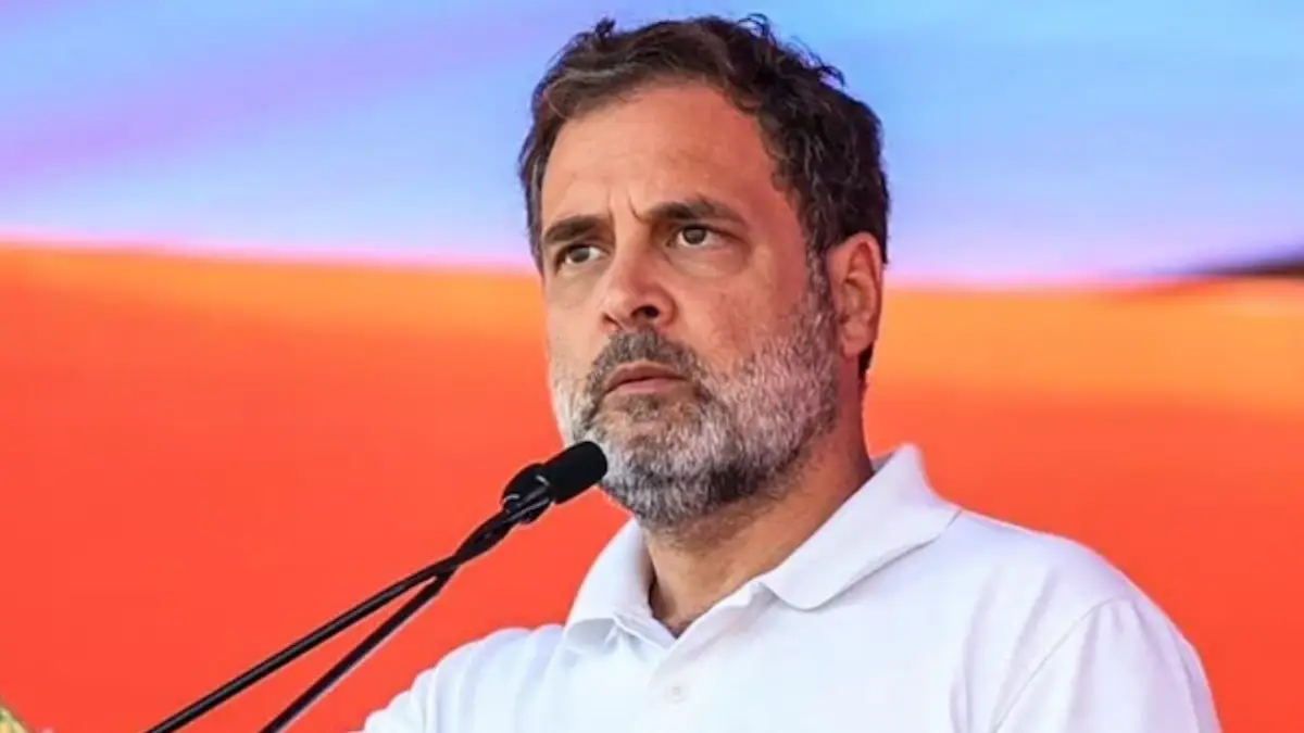 Rahul Gandhi on Thursday accused the government of systematically keeping opposition leaders away from visiting foreign dignitaries.
