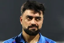 For Rashid Khan, fame doesn’t come with red carpets or quiet strolls through the city.