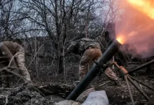 Junior minister Kirti Vardhan Singh's answer came on December 17, a day after the bodies of two Indians killed in the Russia-Ukraine war zone arrived at the Delhi airport.