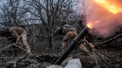 Junior minister Kirti Vardhan Singh's answer came on December 17, a day after the bodies of two Indians killed in the Russia-Ukraine war zone arrived at the Delhi airport.