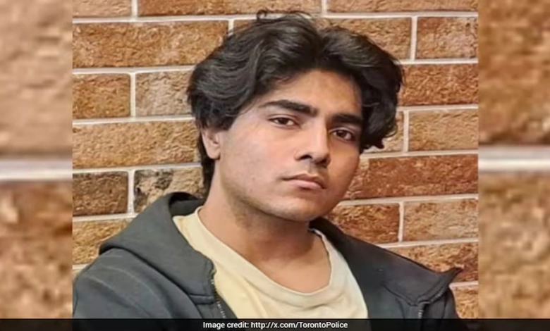Indian Student Fatally Shot Near Toronto Campus as Suspect Remains at Large
