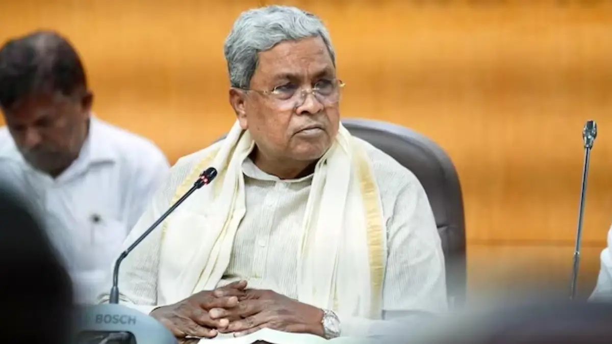 Nearly a year back, Siddaramaiah had expressed his desire to become Karnataka’s longest-serving Chief Minister to a Kannada television channel.