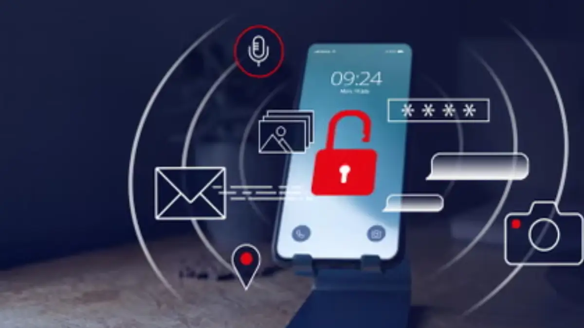 This is Pegasus plus plus, wrote Congress MP Karti Chidambaram. Big Brother will take over our phone and pretty much our entire private lives.