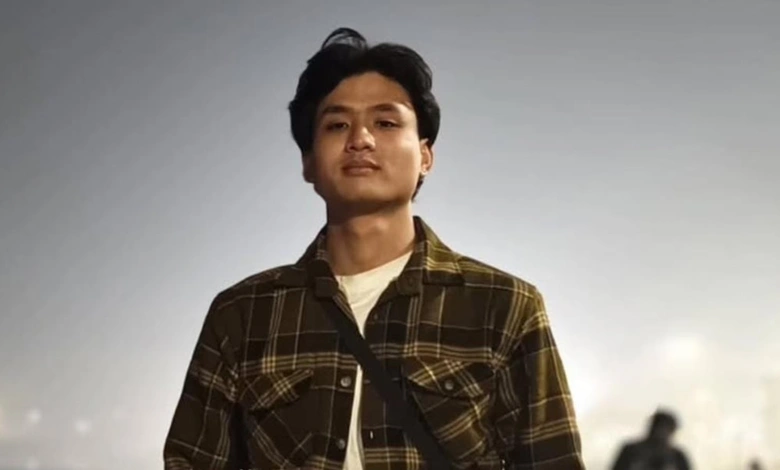 Son of a BSF head constable, Anjel Chakma was among the first in his final-year MBA batch to be placed at a private company.