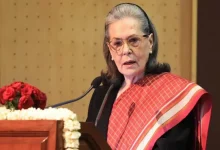 Congress MP Sonia Gandhi said the main objective of the ruling party was to "vilify" Jawaharlal Nehru as she tore into the BJP for allegedly attempting to denigrate, distort, demean, and defame the first prime minister of India.