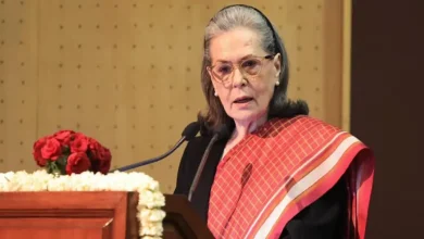 Congress MP Sonia Gandhi said the main objective of the ruling party was to "vilify" Jawaharlal Nehru as she tore into the BJP for allegedly attempting to denigrate, distort, demean, and defame the first prime minister of India.