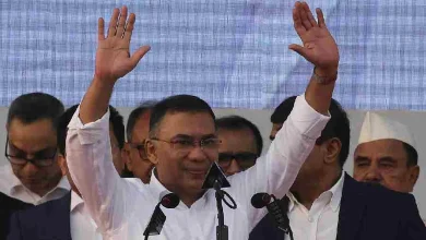 India Urges Inclusive Elections in Bangladesh Amid Tarique Rahman's Homecoming and Rising Minority Concerns