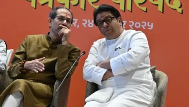 Thackeray Cousins Unite Against BJP-Shinde Alliance in High-Stakes Mumbai Civic Polls as BMC Battle Decides Political Future