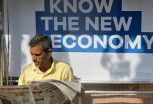 India Edges Past Japan to Claim Fourth Spot in Global Economy Rankings