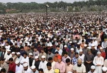 India Rejects Bangladesh's Claim That Suspects in Youth Leader's Killing Escaped to Meghalaya