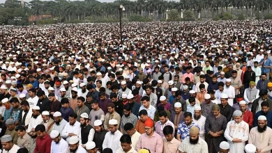 India Rejects Bangladesh's Claim That Suspects in Youth Leader's Killing Escaped to Meghalaya