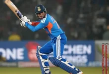 Tilak Varma Champions Adaptable Batting Lineup as India Gear Up for Crucial Dharamsala T20I Against South Africa