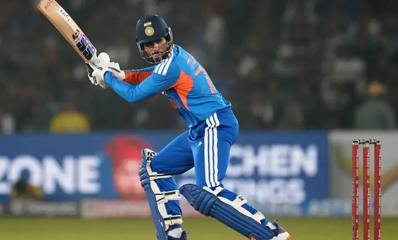 Tilak Varma Champions Adaptable Batting Lineup as India Gear Up for Crucial Dharamsala T20I Against South Africa
