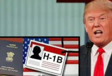 The legal fight over the Trump administration's $100,000 fee on H-1B visa applications has now moved to an appeals court after a federal judge refused to block the measure.