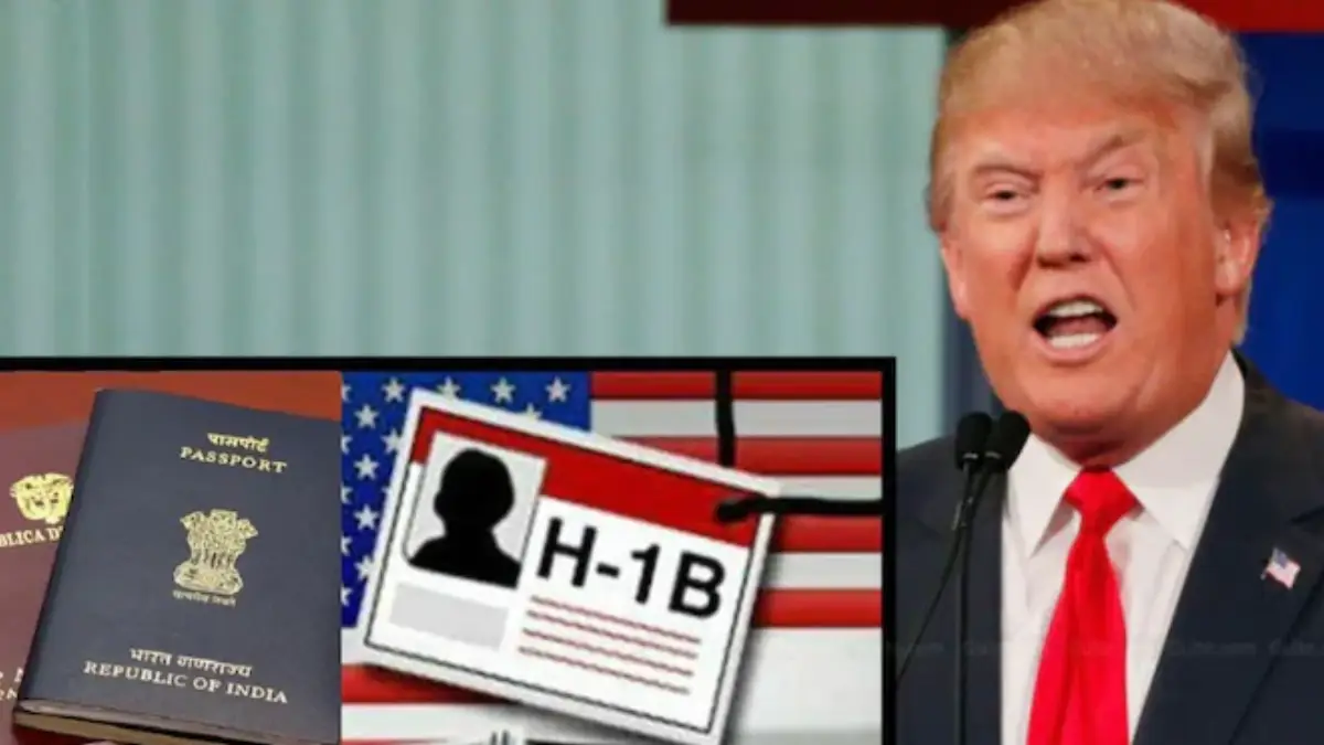 The legal fight over the Trump administration's $100,000 fee on H-1B visa applications has now moved to an appeals court after a federal judge refused to block the measure.