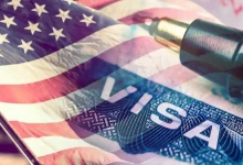 A new US State Department rule requiring all H-1B applicants and their H-4 dependents to make their social media accounts public for visa vetting.