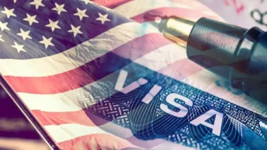 A new US State Department rule requiring all H-1B applicants and their H-4 dependents to make their social media accounts public for visa vetting.
