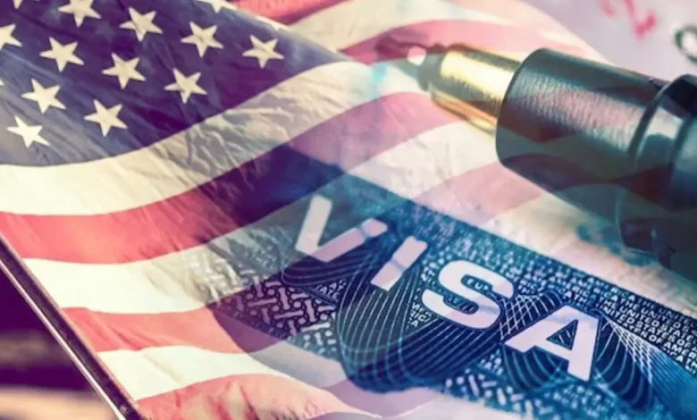 A new US State Department rule requiring all H-1B applicants and their H-4 dependents to make their social media accounts public for visa vetting.