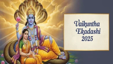 Vaikuntha Ekadashi