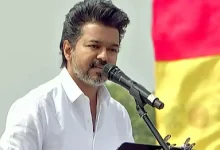 Police authorities in Tamil Nadu’s Erode granted permission for actor-politician Vijay’s election programme scheduled on December 18, subject to 84 conditions.