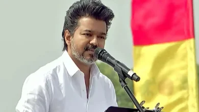 Police authorities in Tamil Nadu’s Erode granted permission for actor-politician Vijay’s election programme scheduled on December 18, subject to 84 conditions.