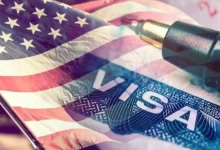 The US Embassy in India has issued a warning to tourist-visa applicants, signalling a tougher line against what Washington calls birth tourism.