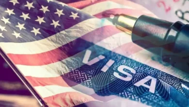 The US Embassy in India has issued a warning to tourist-visa applicants, signalling a tougher line against what Washington calls birth tourism.